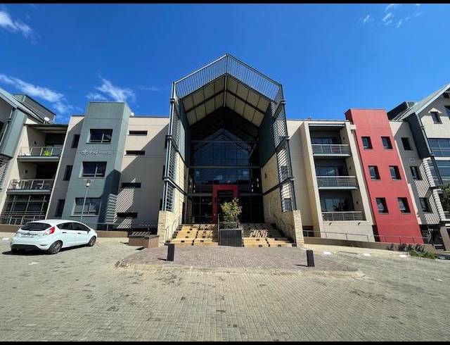 BUSINESS PROPERTY TO RENT IN IRENE